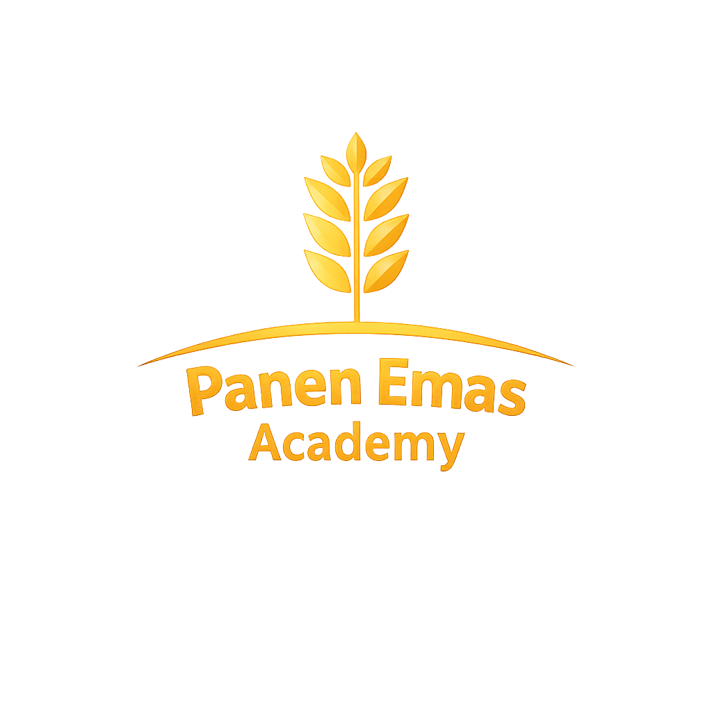 Panen Emas Academy